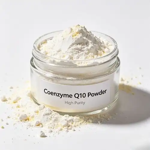 Where to get coenzyme Q10